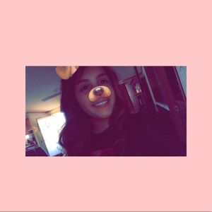 Meet your Posher, Marissa